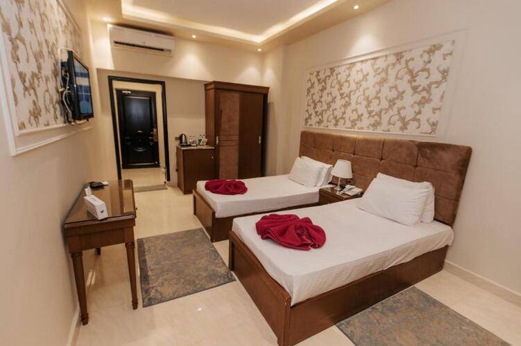 Ramage Hotel Resort And Spa