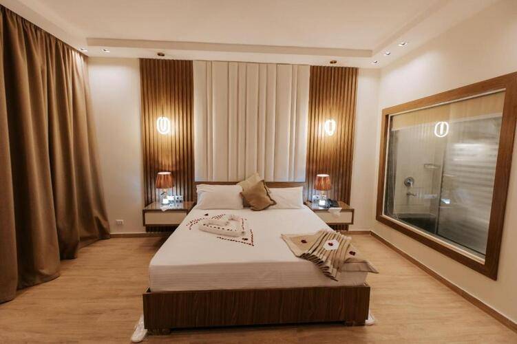 Ramage Hotel Resort And Spa