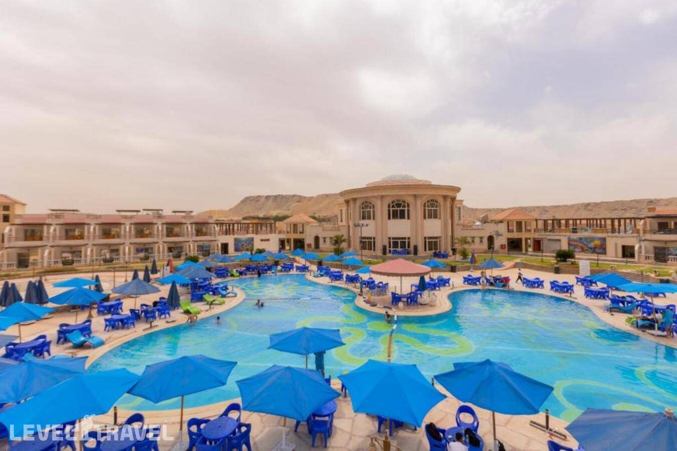 фотографии отеля Ramage Hotel Resort And Spa в Египет(Каир) - фото №22