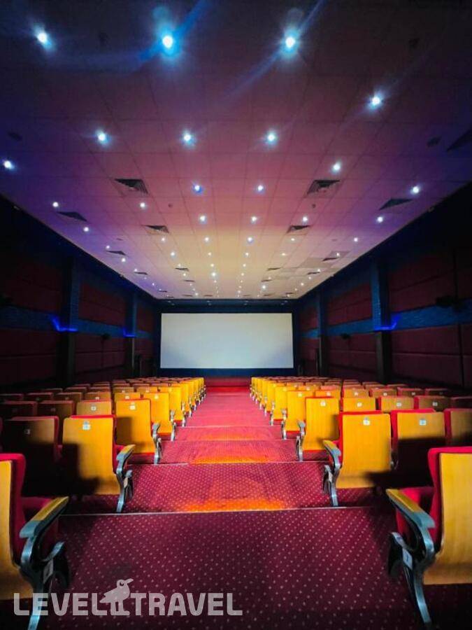 фотографии отеля Ramage Hotel Resort And Spa в Египет(Каир) - фото №13