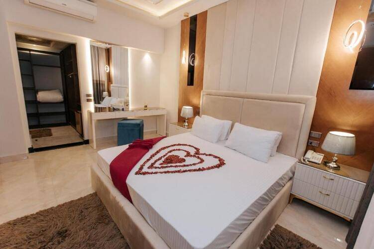 Ramage Hotel Resort And Spa