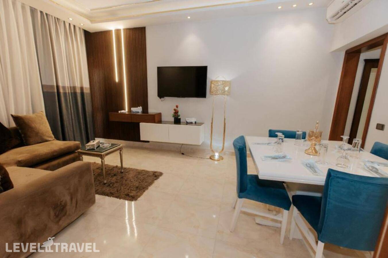 фотографии отеля Ramage Hotel Resort And Spa в Египет(Каир) - фото №20