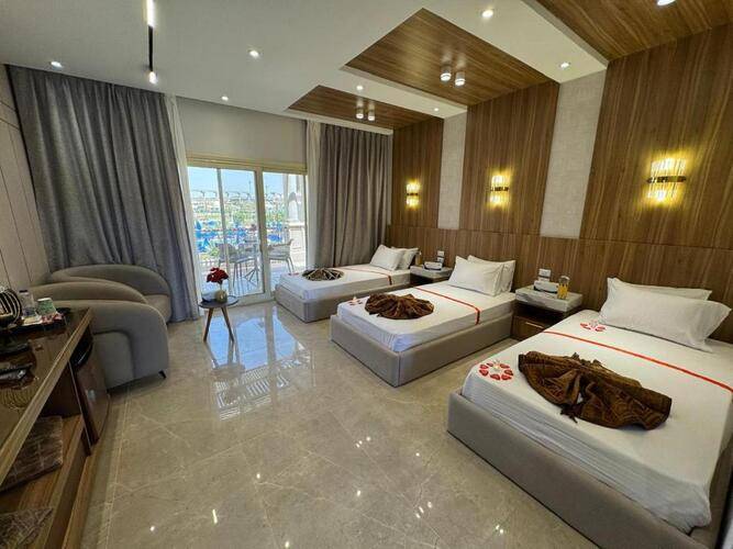 Ramage Hotel Resort And Spa