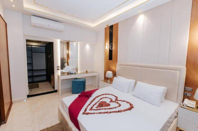 Ramage Hotel Resort And Spa