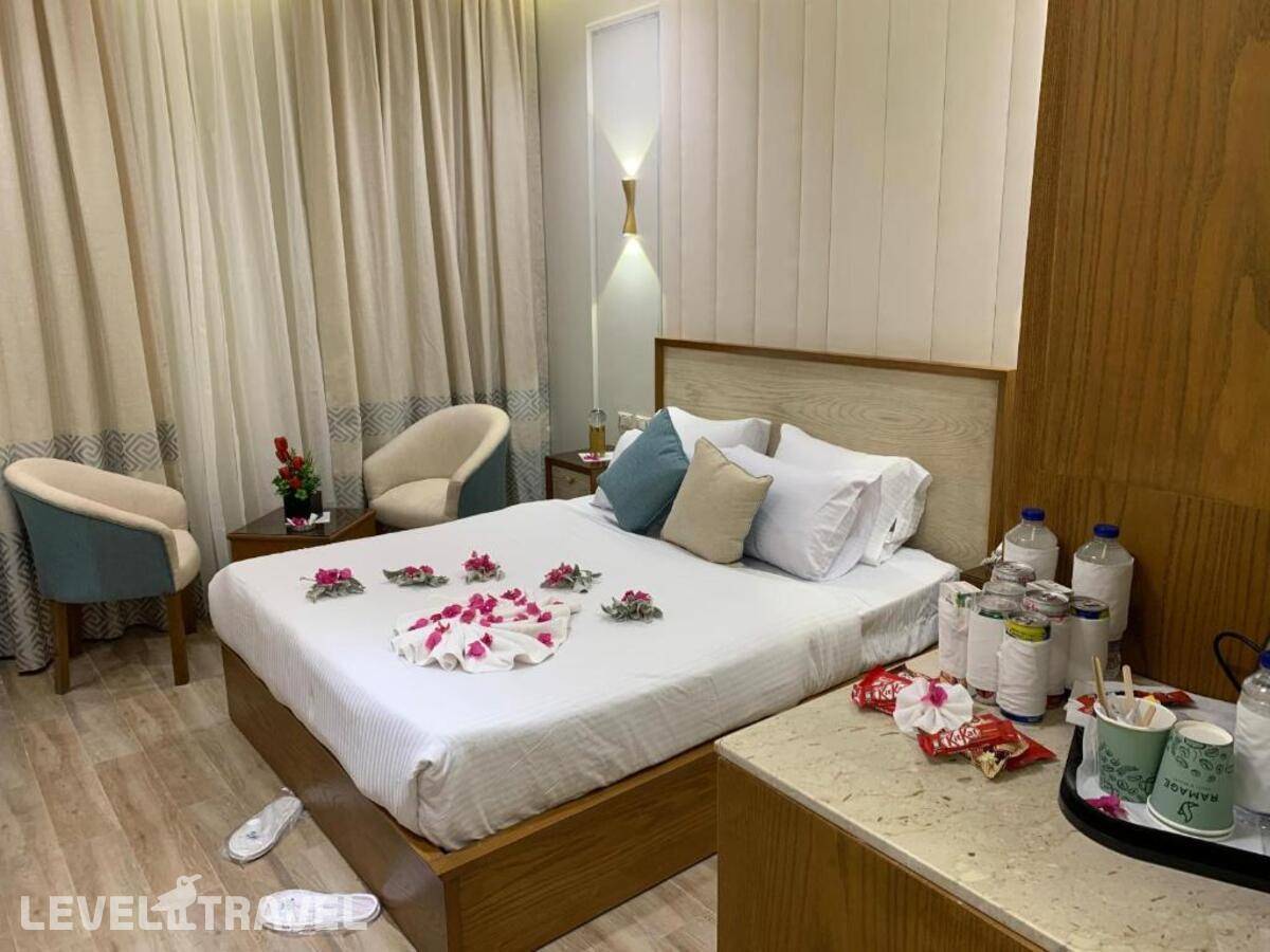 фотографии отеля Ramage Hotel Resort And Spa в Египет(Каир) - фото №18