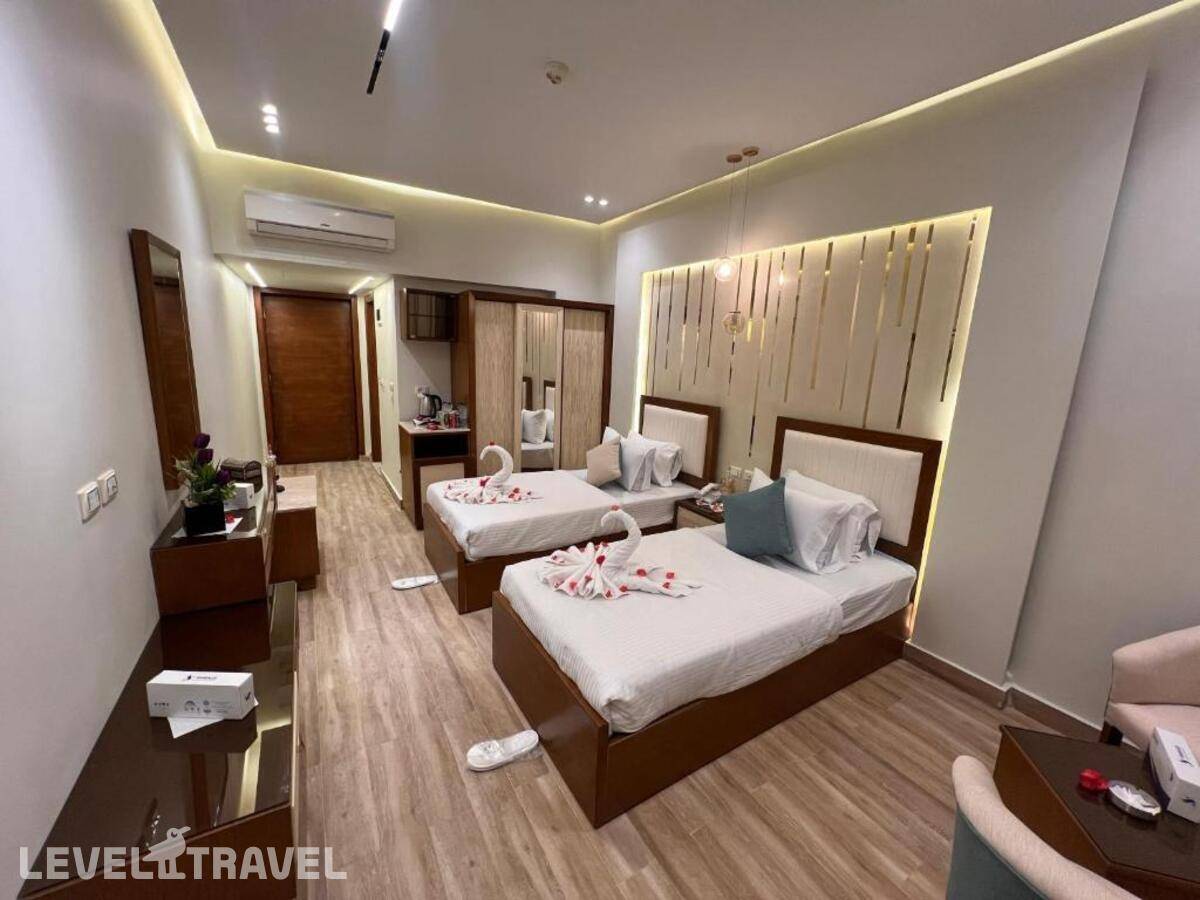 фотографии отеля Ramage Hotel Resort And Spa в Египет(Каир) - фото №15