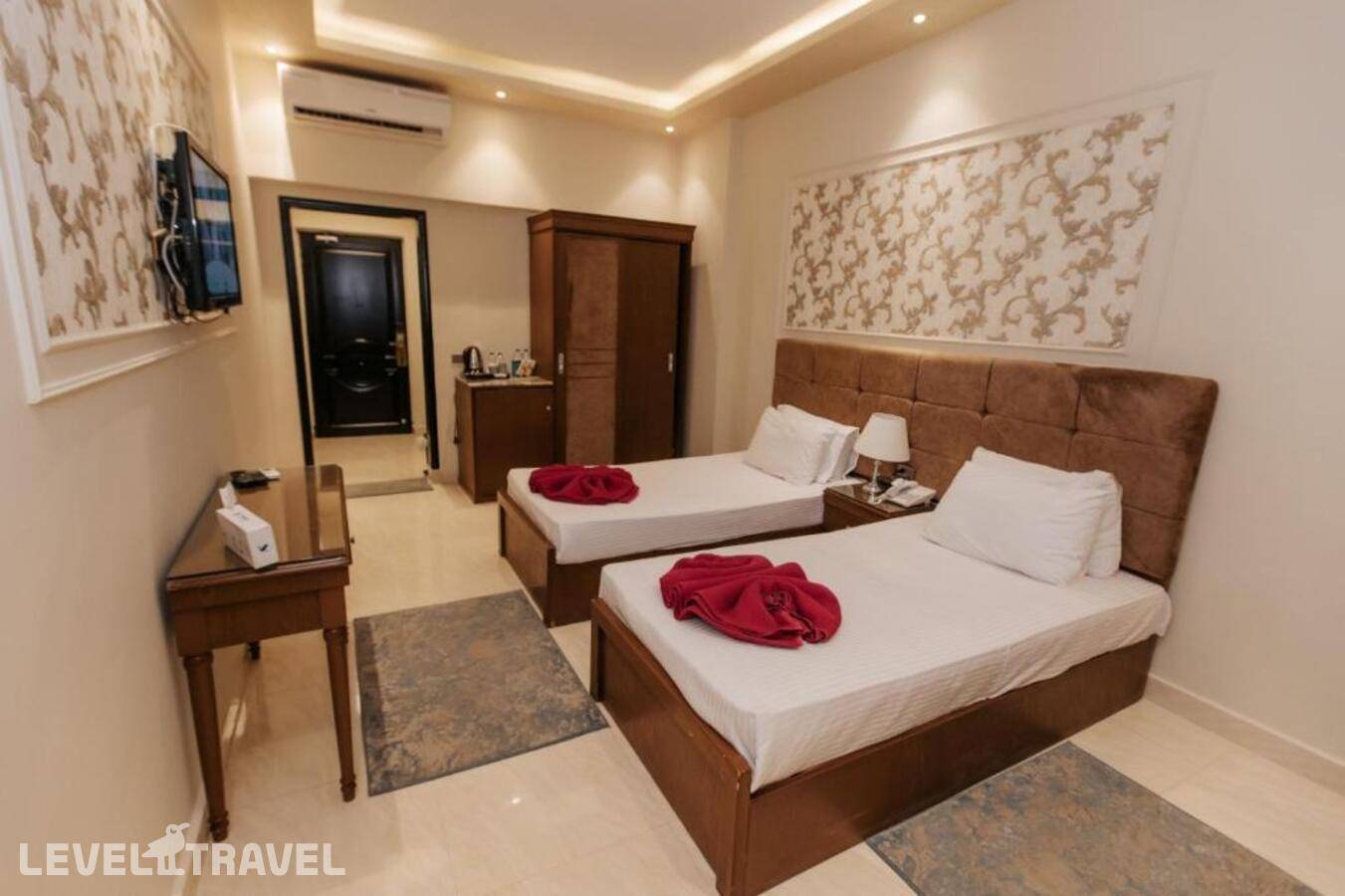 фотографии отеля Ramage Hotel Resort And Spa в Египет(Каир) - фото №28