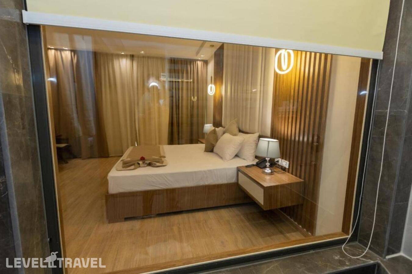 фотографии отеля Ramage Hotel Resort And Spa в Египет(Каир) - фото №33