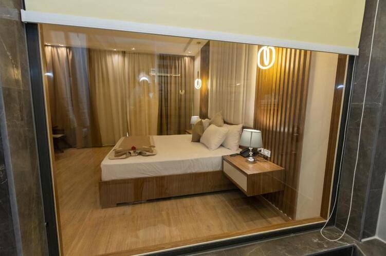 Ramage Hotel Resort And Spa
