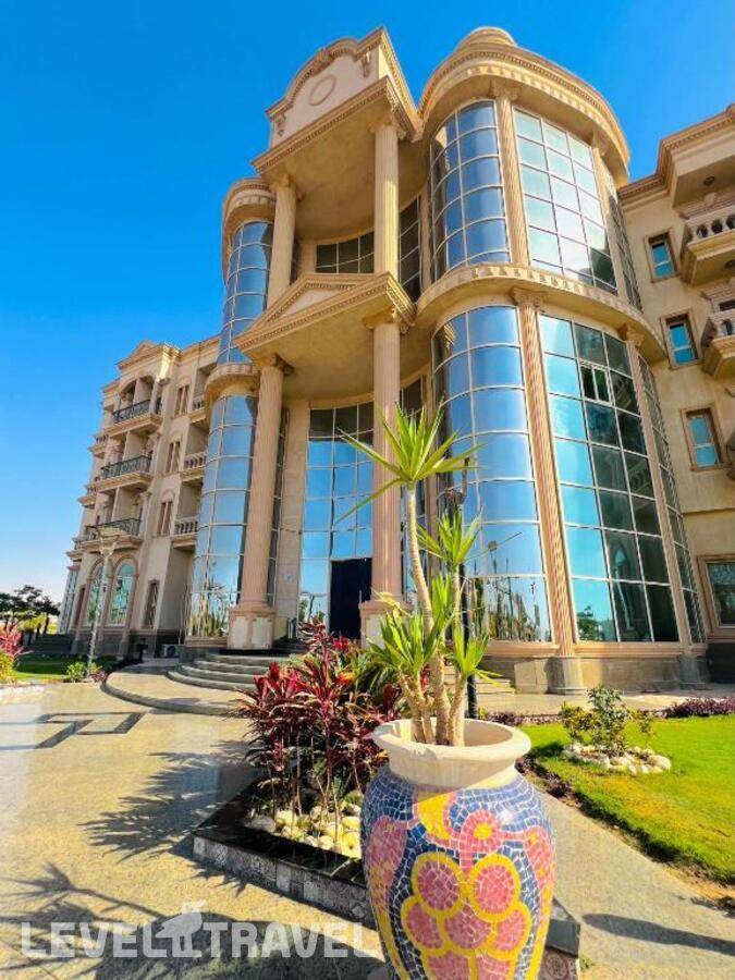 фотографии отеля Ramage Hotel Resort And Spa в Египет(Каир) - фото №7