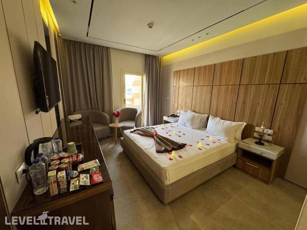 фотографии отеля Ramage Hotel Resort And Spa в Египет(Каир) - фото №8