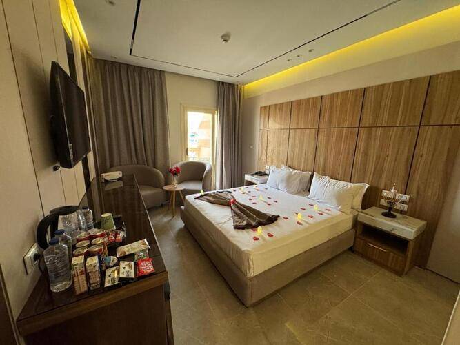 Ramage Hotel Resort And Spa