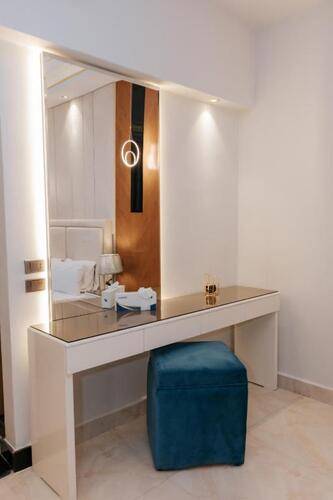 Ramage Hotel Resort And Spa