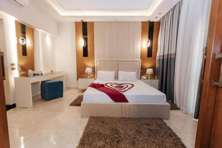 Ramage Hotel Resort And Spa