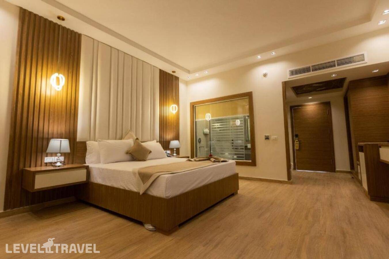 фотографии отеля Ramage Hotel Resort And Spa в Египет(Каир) - фото №34