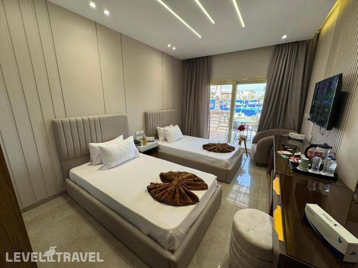 фотографии отеля Ramage Hotel Resort And Spa в Египет(Каир) - фото №2