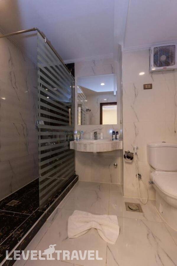 фотографии отеля Ramage Hotel Resort And Spa в Египет(Каир) - фото №24