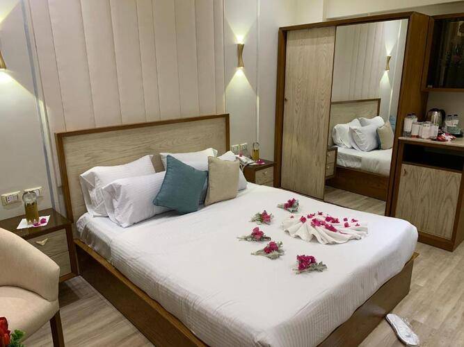 Ramage Hotel Resort And Spa