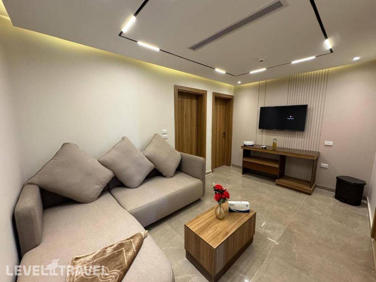 фотографии отеля Ramage Hotel Resort And Spa в Египет(Каир) - фото №5