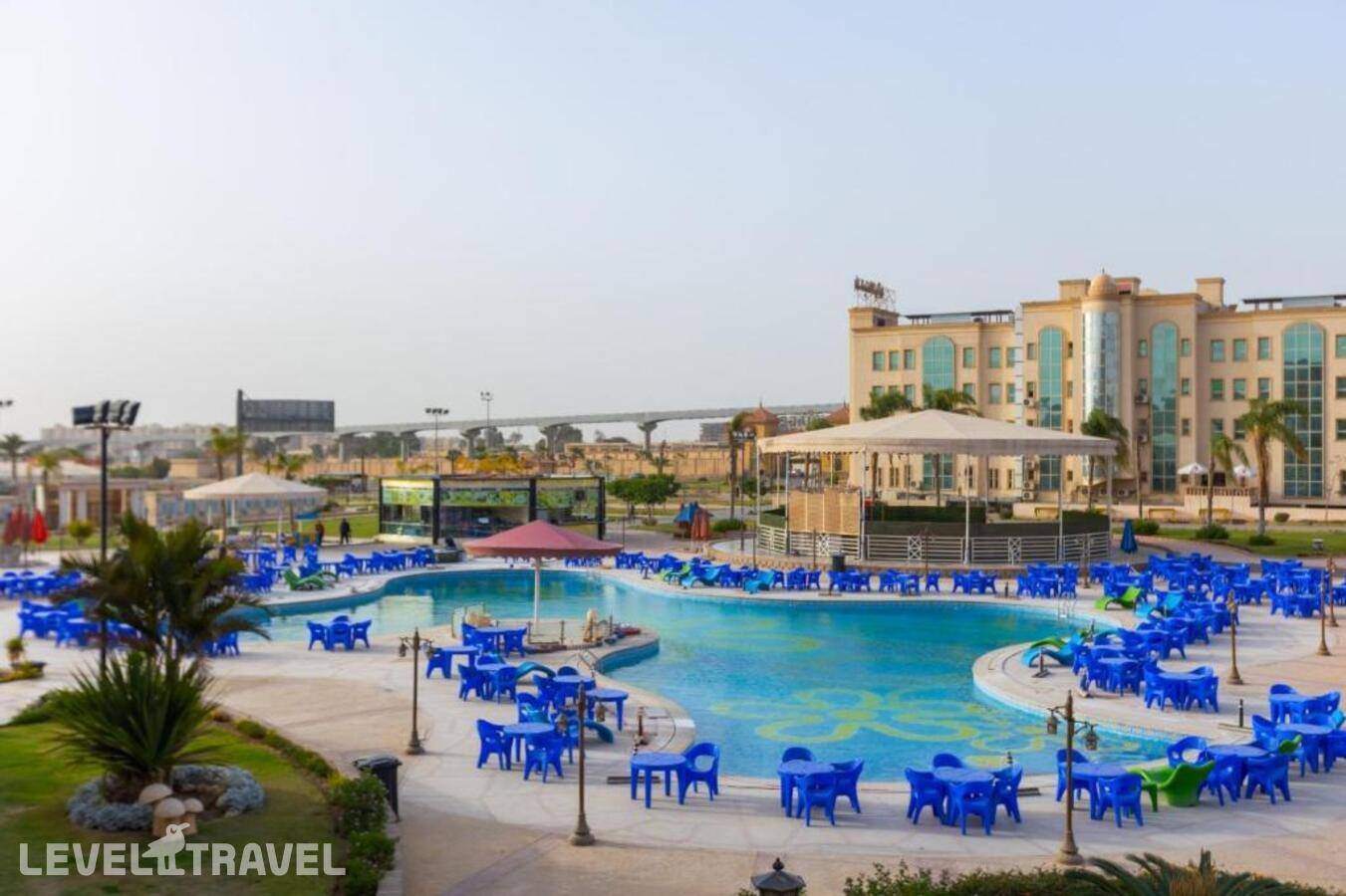 фотографии отеля Ramage Hotel Resort And Spa в Египет(Каир) - фото №21