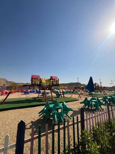 Ramage Hotel Resort And Spa