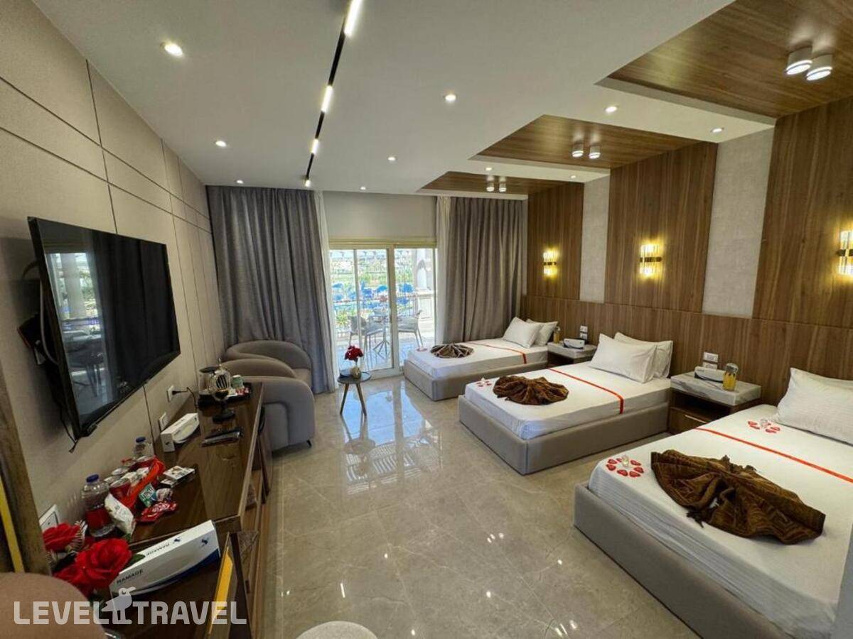 фотографии отеля Ramage Hotel Resort And Spa в Египет(Каир) - фото №4