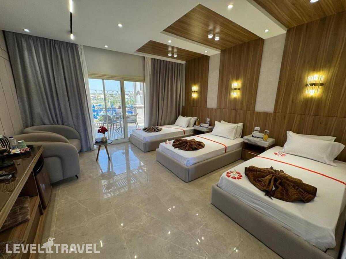 фотографии отеля Ramage Hotel Resort And Spa в Египет(Каир) - фото №9