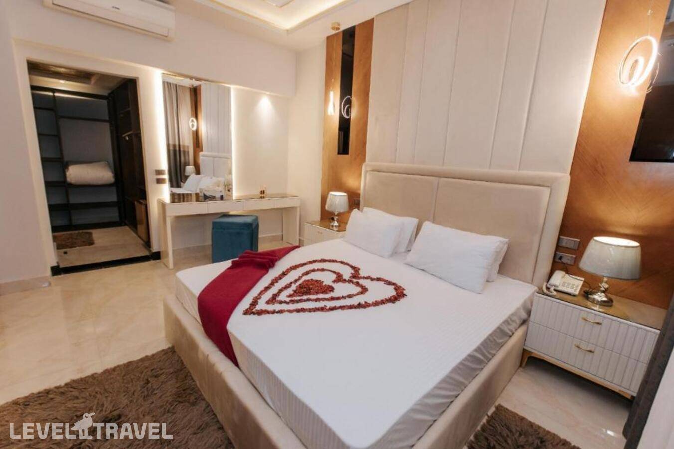 фотографии отеля Ramage Hotel Resort And Spa в Египет(Каир) - фото №30