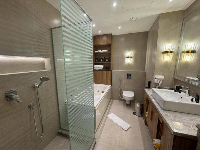 Ramage Hotel Resort And Spa