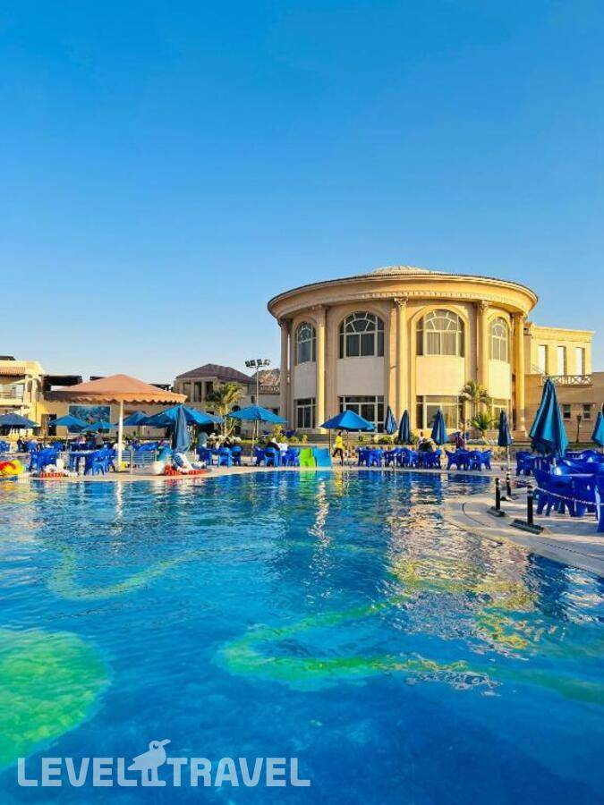 фотографии отеля Ramage Hotel Resort And Spa в Египет(Каир) - фото №10