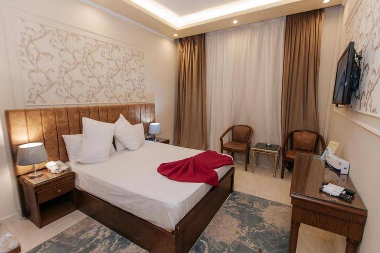 Ramage Hotel Resort And Spa
