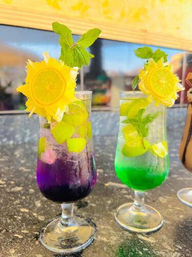 Ramage Hotel Resort And Spa