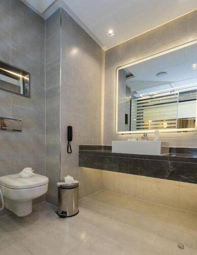 Ramage Hotel Resort And Spa