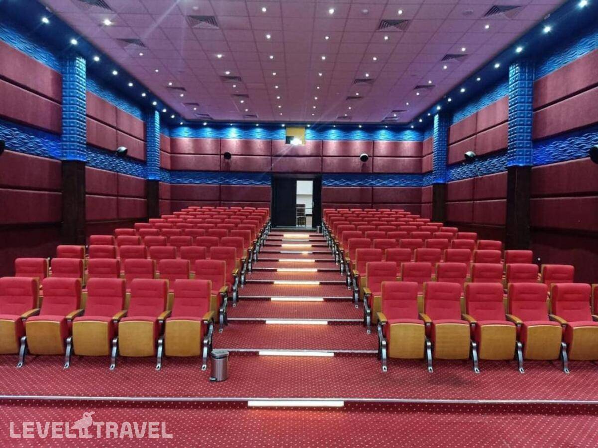 фотографии отеля Ramage Hotel Resort And Spa в Египет(Каир) - фото №23