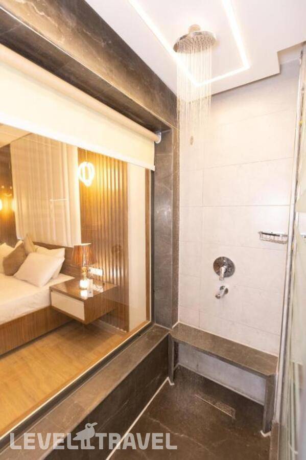 фотографии отеля Ramage Hotel Resort And Spa в Египет(Каир) - фото №31