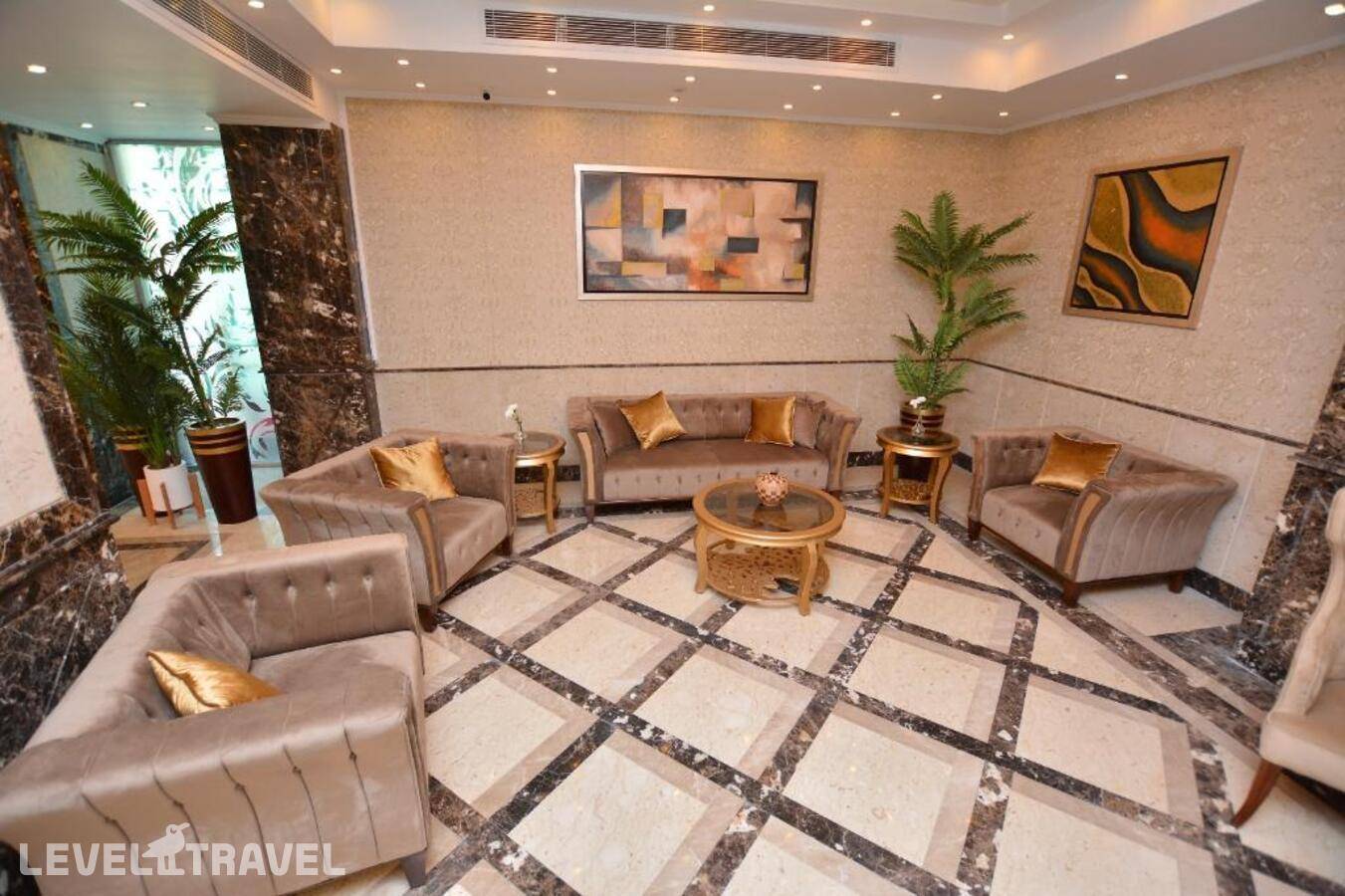 фотографии отеля Logistic City Stars Hotel в Египет(Каир) - фото №10