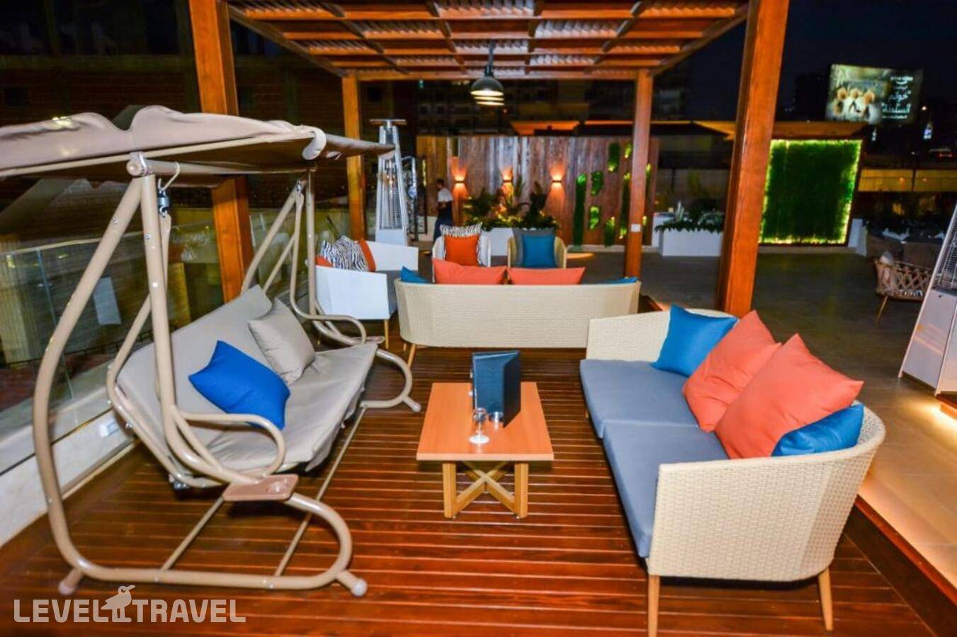 фотографии отеля Logistic City Stars Hotel в Египет(Каир) - фото №11