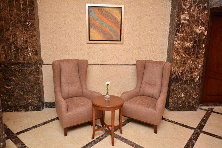 Logistic City Stars Hotel