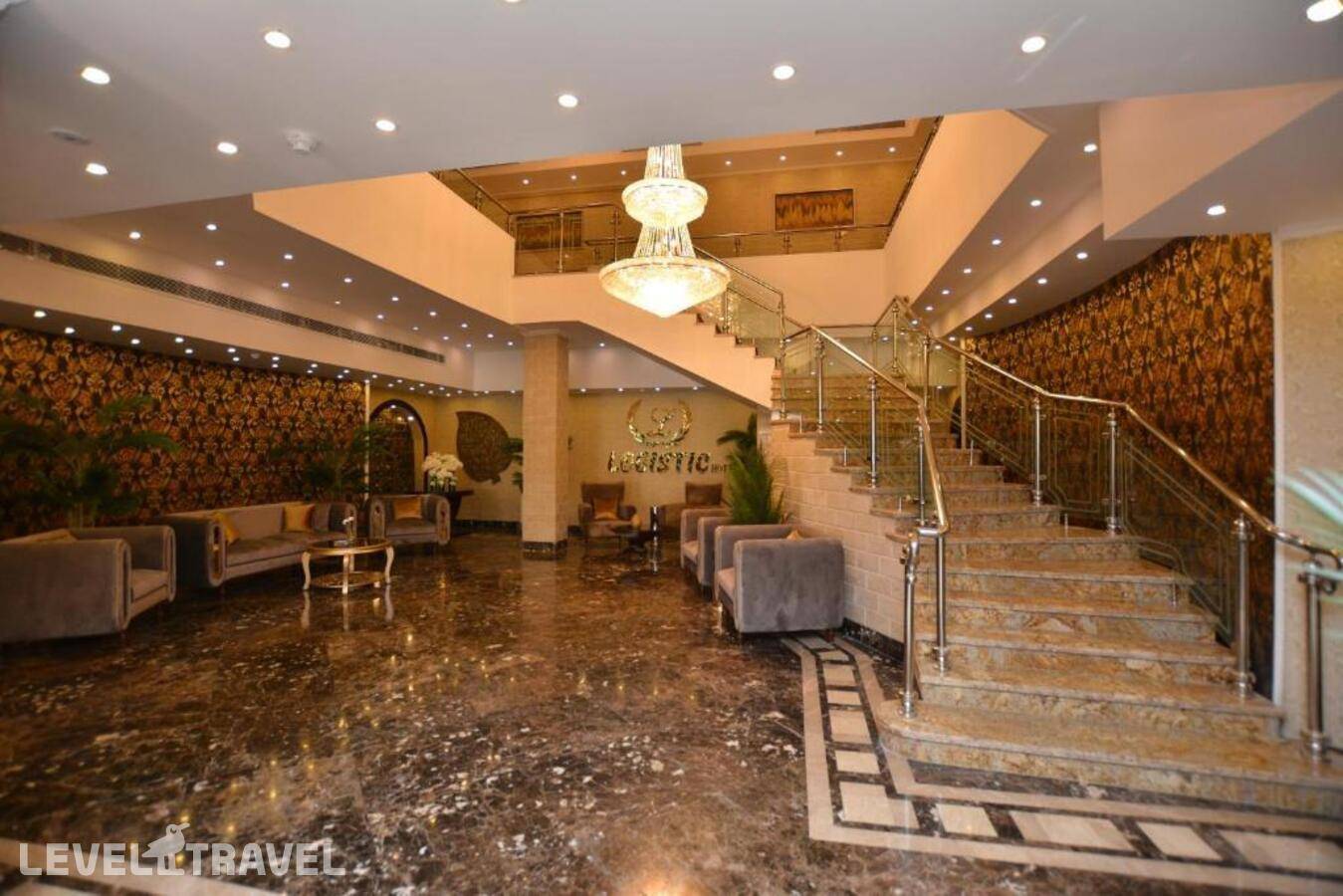 фотографии отеля Logistic City Stars Hotel в Египет(Каир) - фото №23