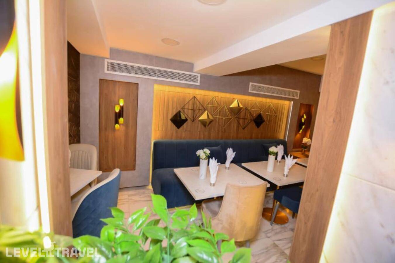 фотографии отеля Logistic City Stars Hotel в Египет(Каир) - фото №3