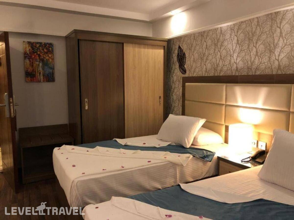 фотографии отеля Logistic City Stars Hotel в Египет(Каир) - фото №4