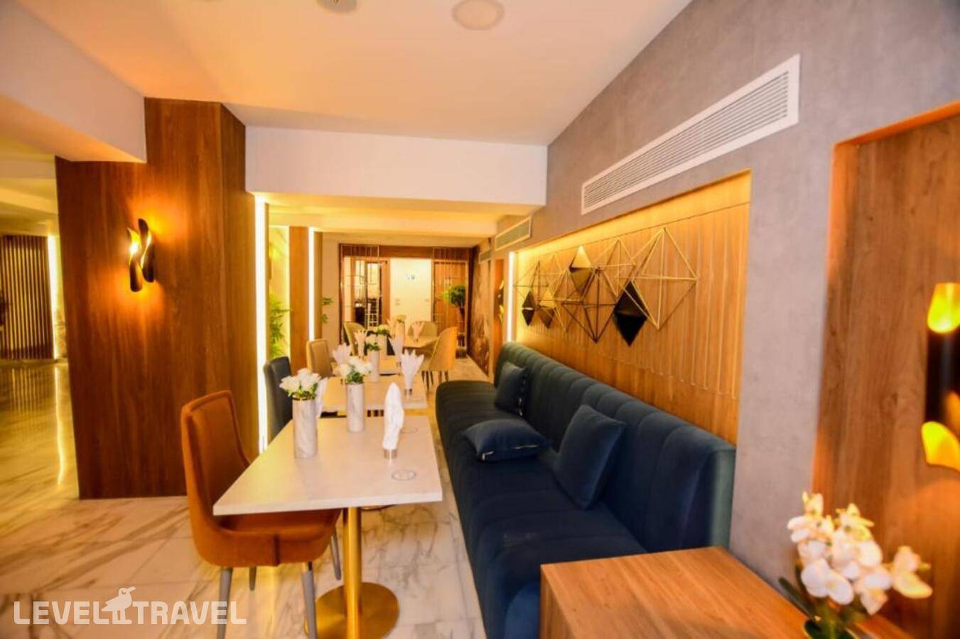 фотографии отеля Logistic City Stars Hotel в Египет(Каир) - фото №2