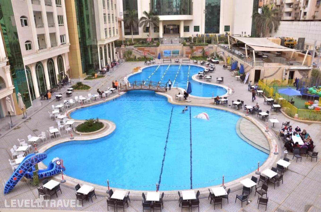 фотографии отеля Logistic City Stars Hotel в Египет(Каир) - фото №22