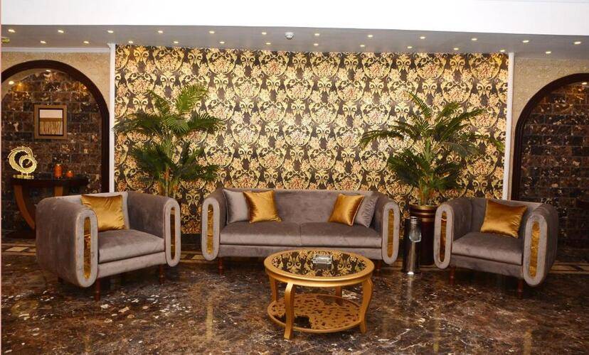 Logistic City Stars Hotel