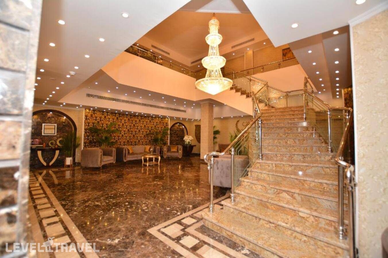 фотографии отеля Logistic City Stars Hotel в Египет(Каир) - фото №12