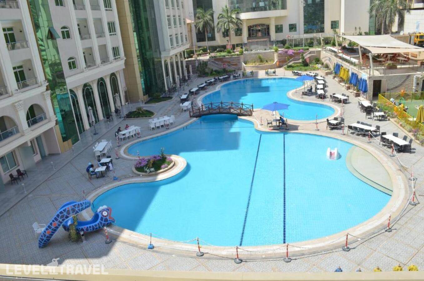 фотографии отеля Logistic City Stars Hotel в Египет(Каир) - фото №18