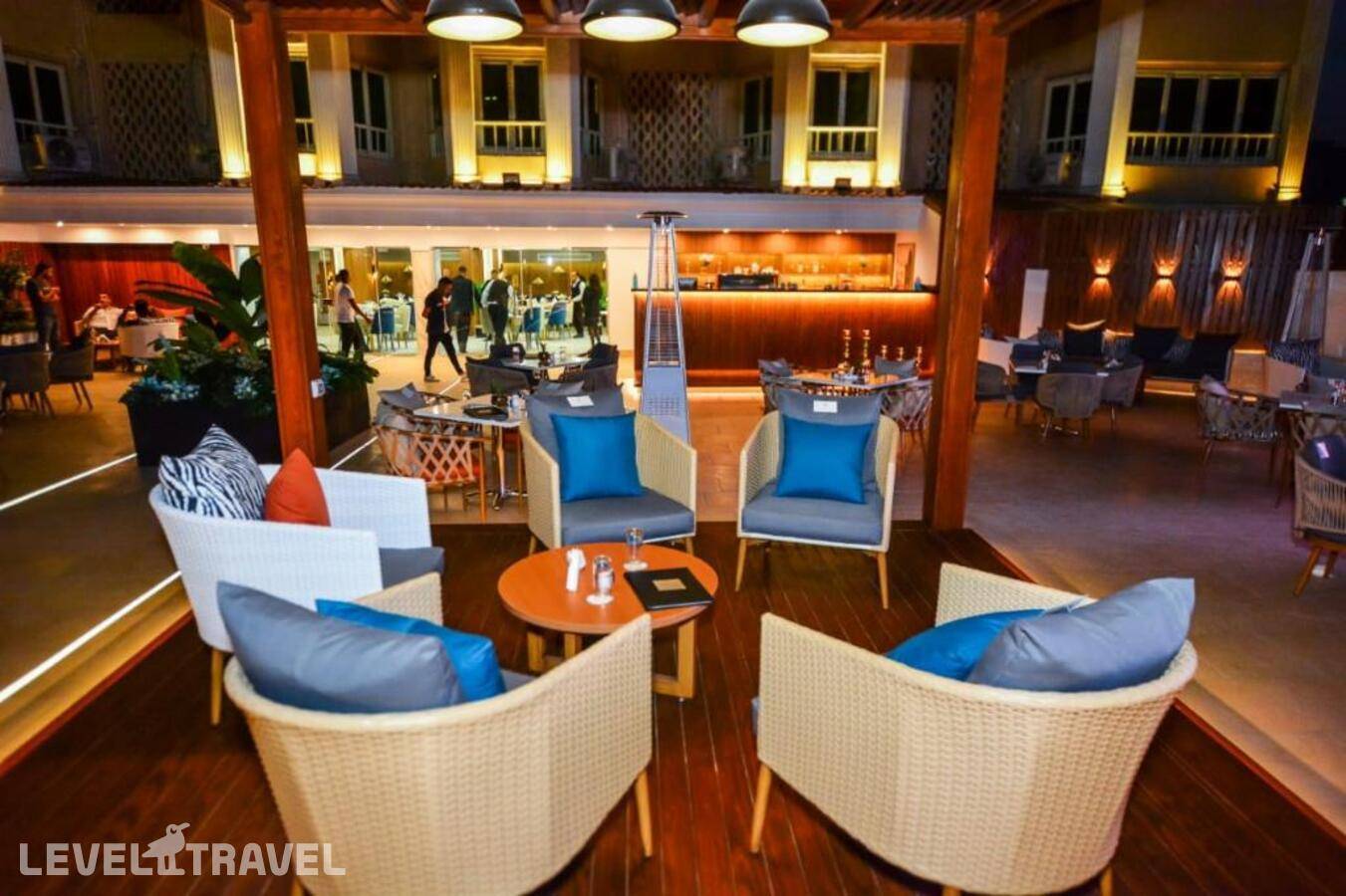 фотографии отеля Logistic City Stars Hotel в Египет(Каир) - фото №5