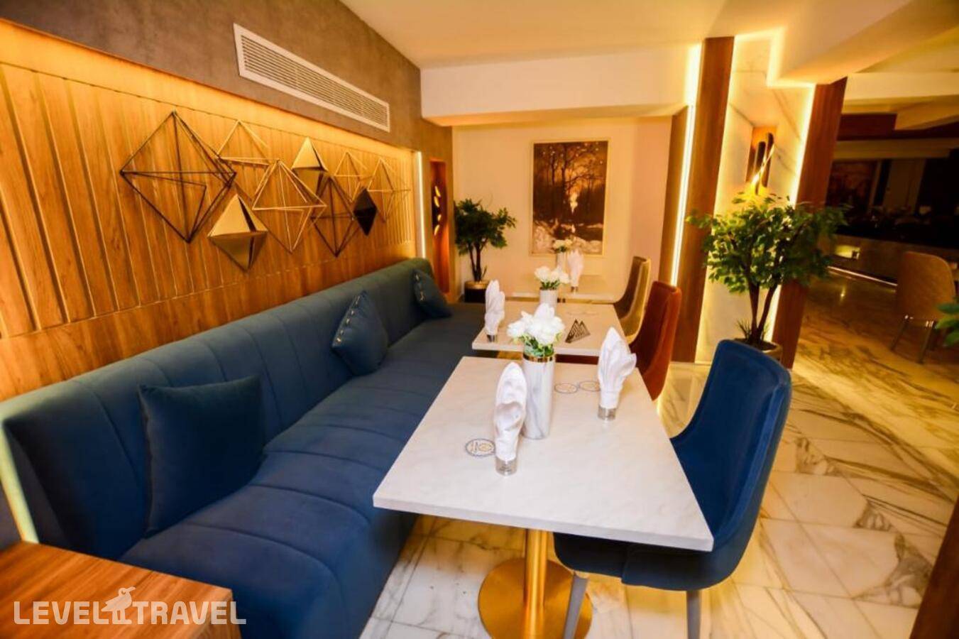 фотографии отеля Logistic City Stars Hotel в Египет(Каир) - фото №16