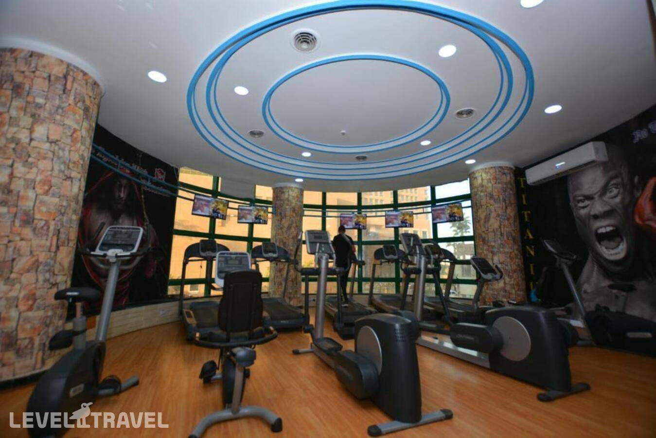 фотографии отеля Logistic City Stars Hotel в Египет(Каир) - фото №13