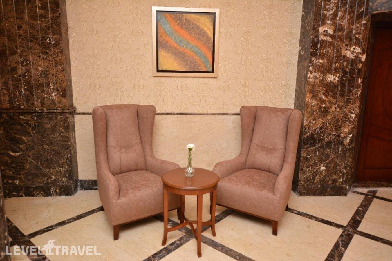 фотографии отеля Logistic City Stars Hotel в Египет(Каир) - фото №15